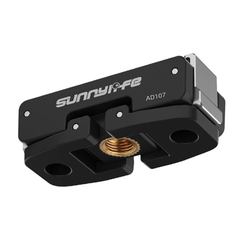 Mount Sunnylife Dual-Direction Quick-Release Adapter