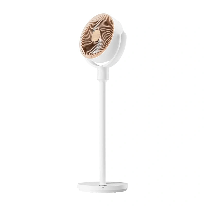 Standing fan SwitchBot
