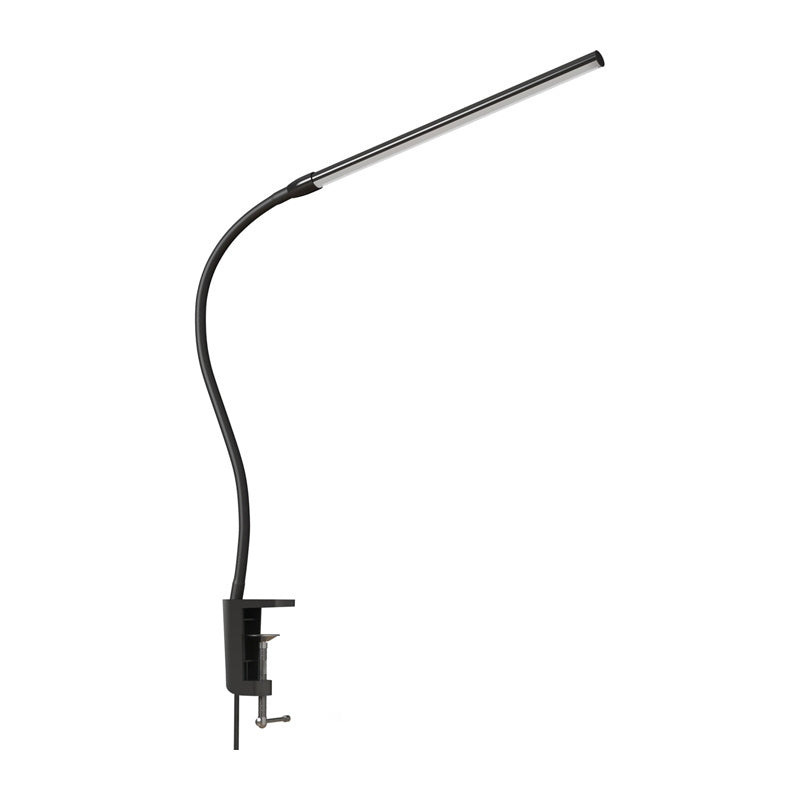 Desk lamp LEPRO 310006 460lm (black)