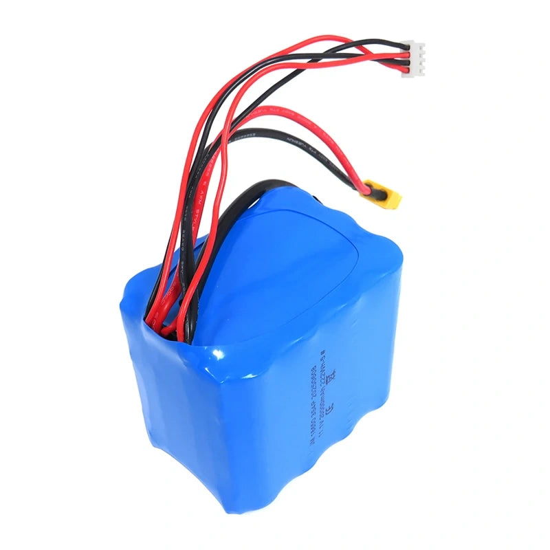RC Boat FLYTEC V080 with Finder + Battery