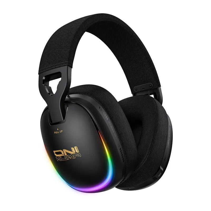 Gaming headset ONIKUMA GT805 (black)