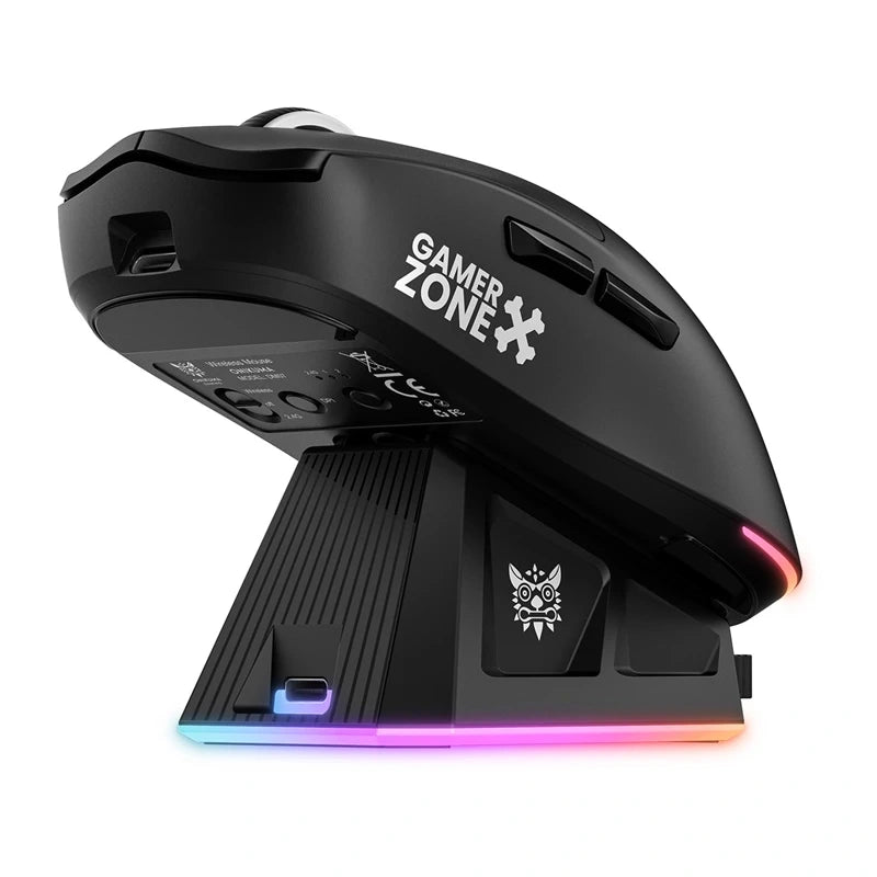 Gaming mouse ONIKUMA DM07 RGB (black)