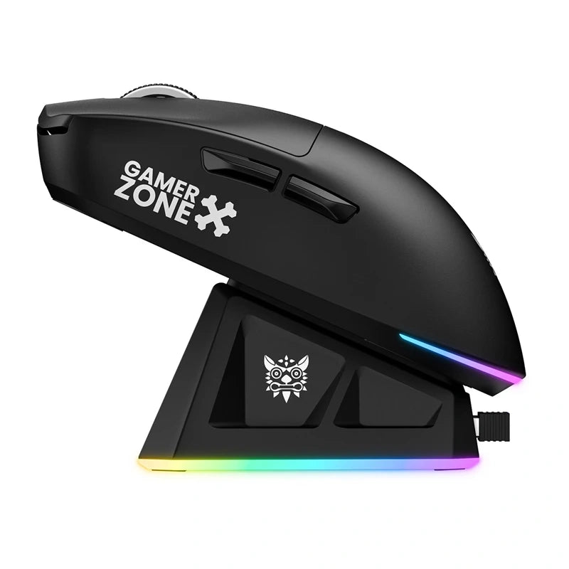 Gaming mouse ONIKUMA DM07 RGB (black)
