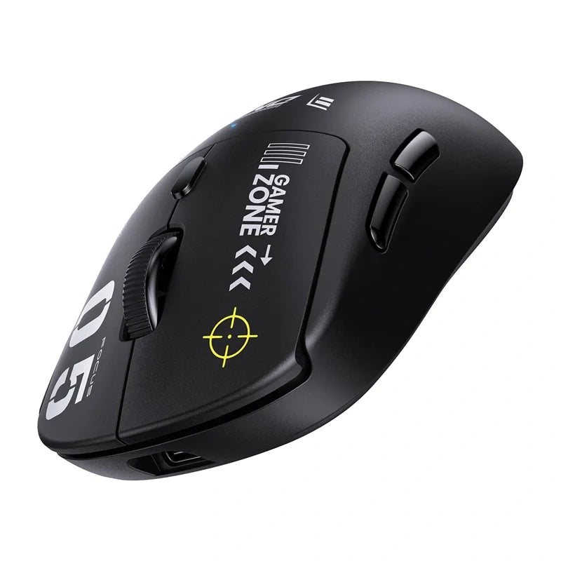 Gaming mouse ONIKUMA DM05 RGB (black)