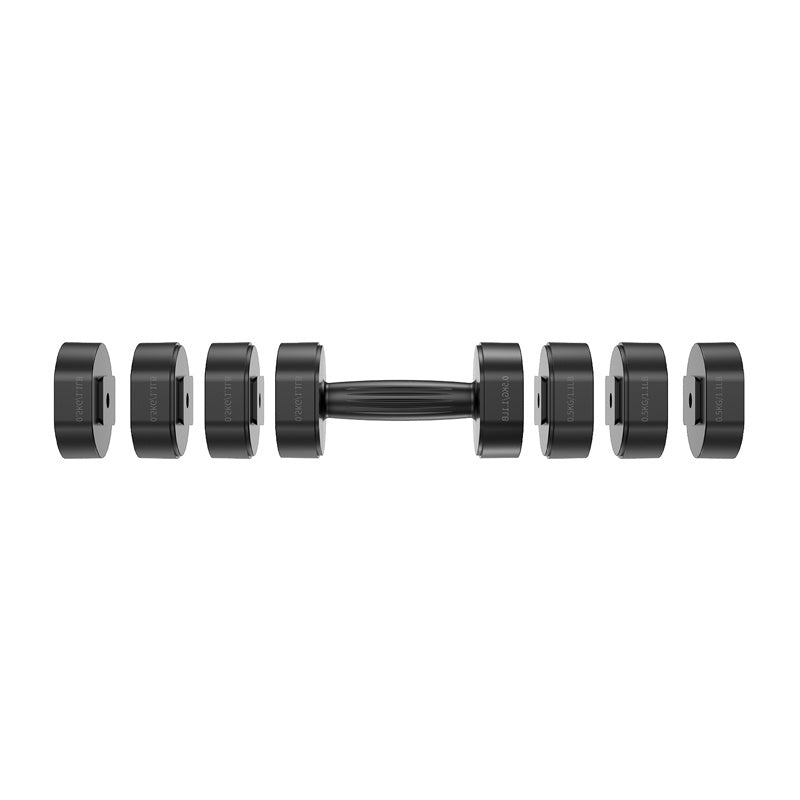 Adjustable dumbbell MERACH MR-2444 2pcs