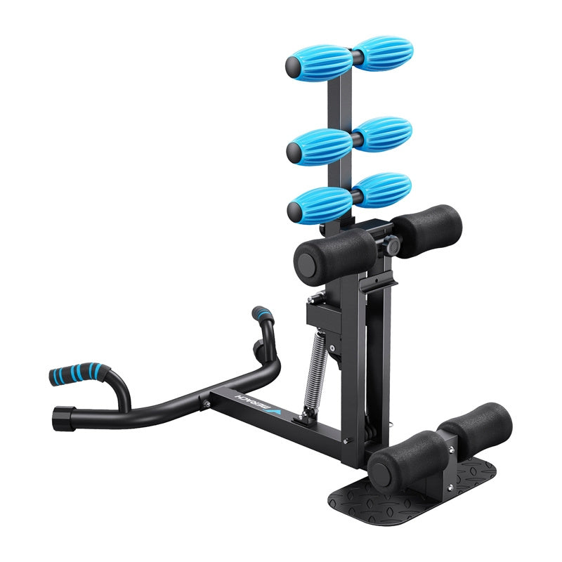 Squat machine MERACH MR-2417B1