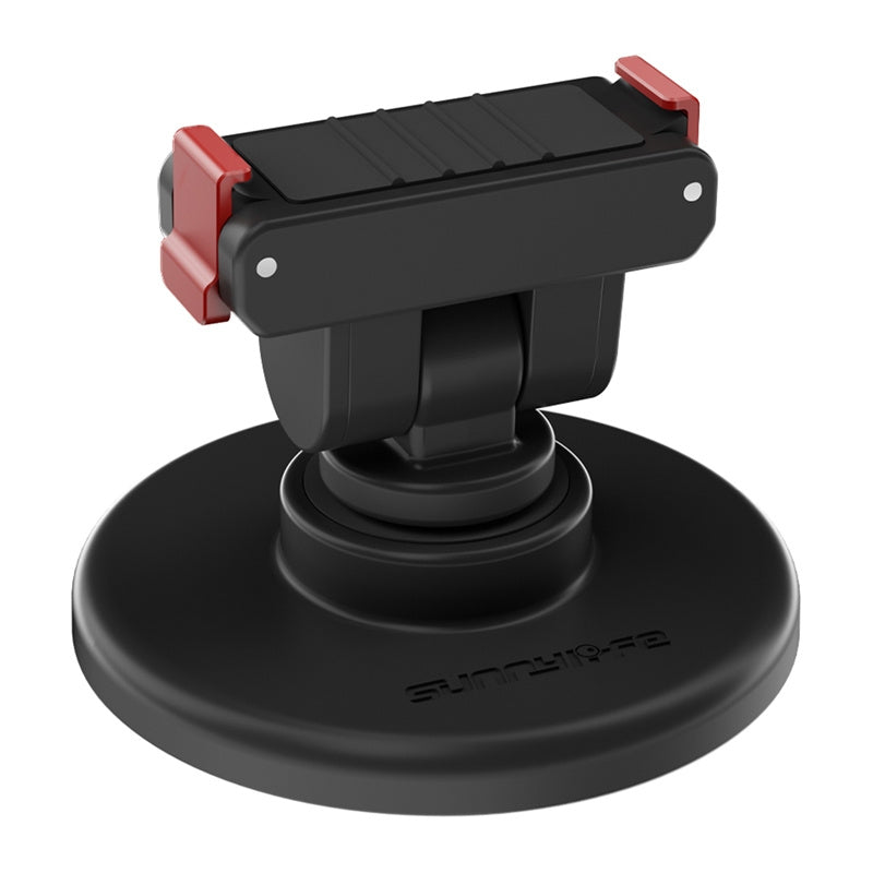 Sunnylife Quick-Release Adjustable Magnetic Base