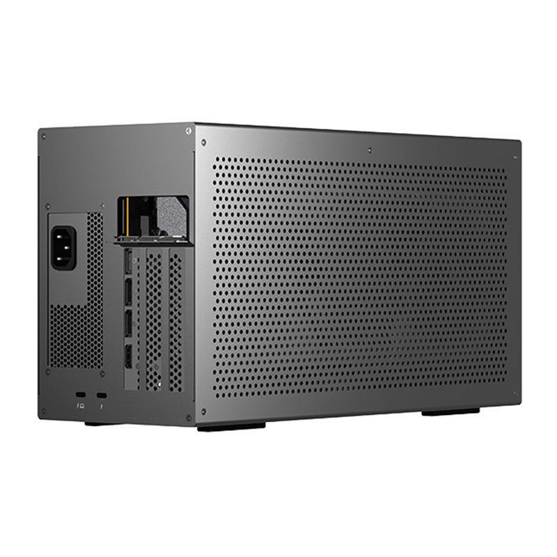 Peladn X-2 Thunderbolt 3 docking station
