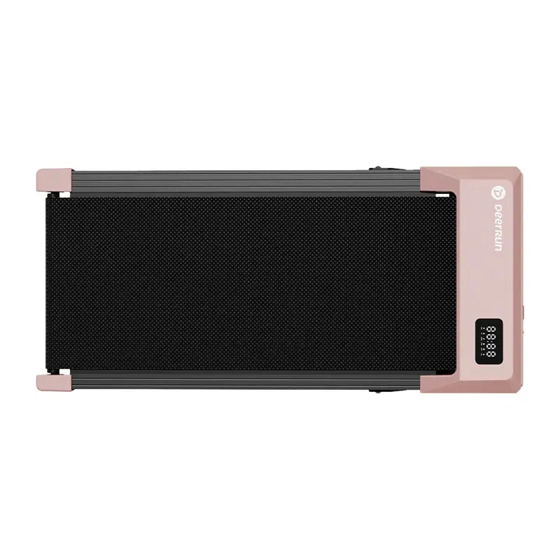 DeerRun Q2 Urban Electric Treadmill (Pink)