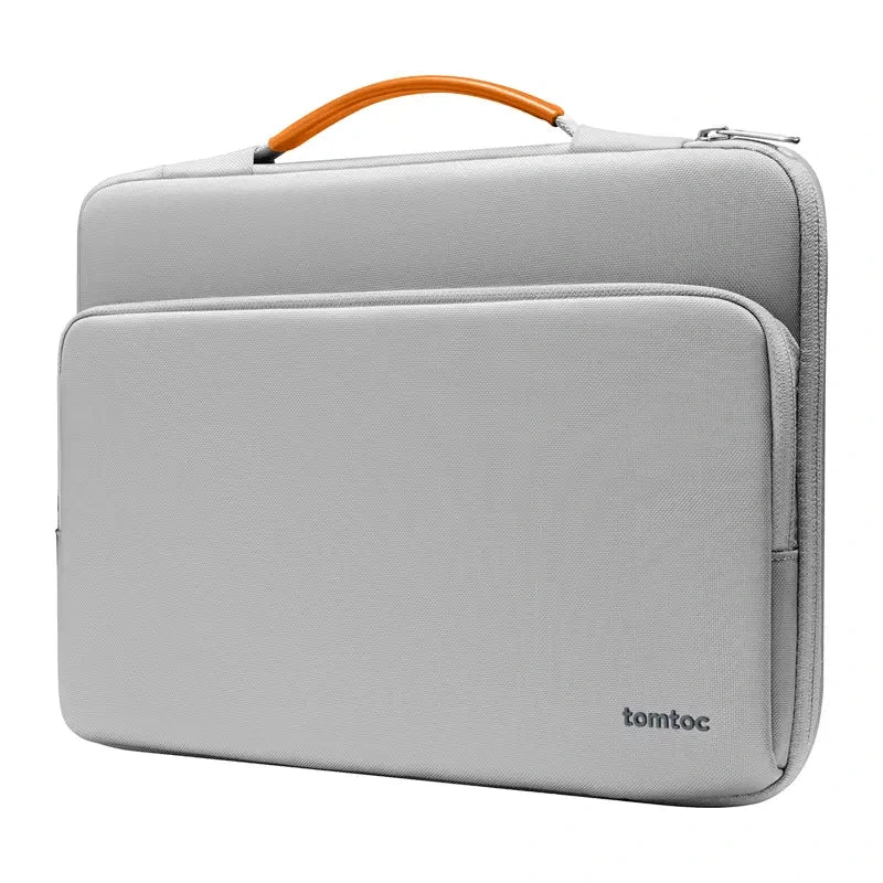 TOMTOC Defender-A14 16" Laptop Bag (Gray)