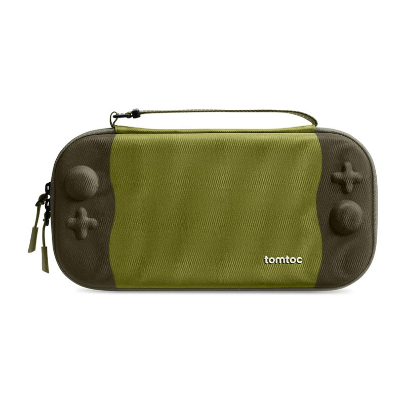 TOMTOC FancyCase-G05 Switch 2 Slim Case (Matcha)