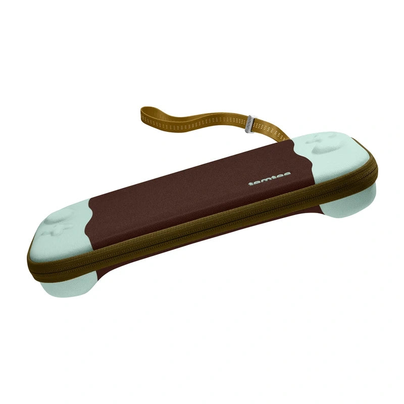 TOMTOC FancyCase-G05 Switch 2 Slim Case (ChocoMint)