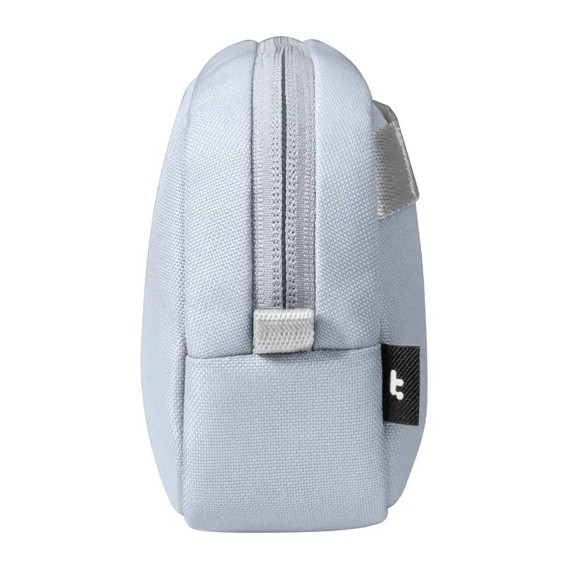 TOMTOC Light-T12 1L Accessory Case (blue)