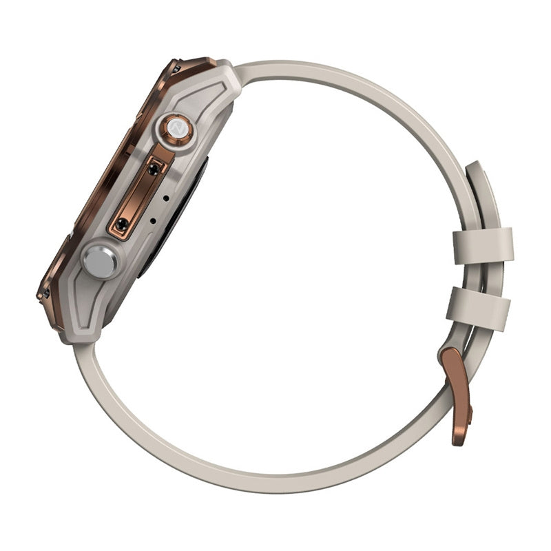 Smartwatch Zeblaze Stratos 4 Pro (bronze)