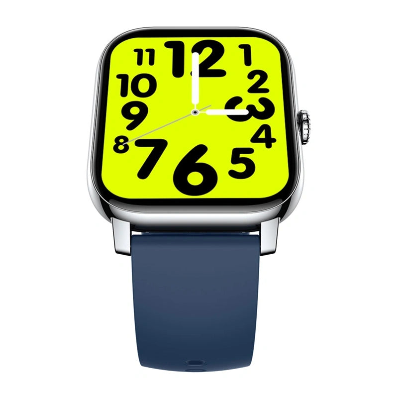 Smartwatch Zeblaze Btalk Pro (silver)