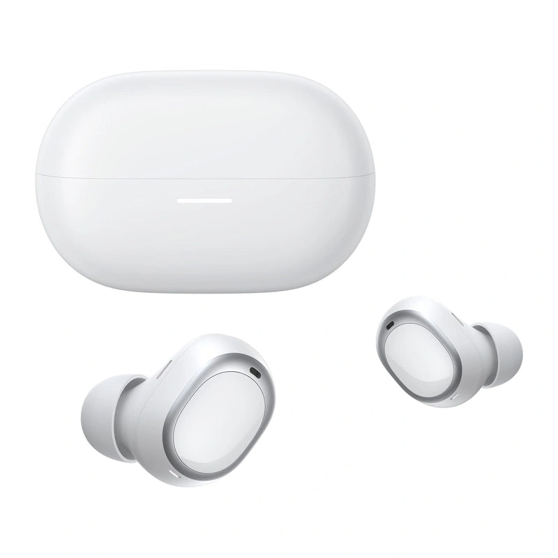 QCY Wireless earbuds TWS Melobuds A30 (white)