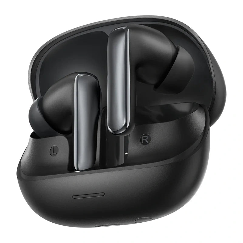 QCY Wireless earbuds TWS Melobuds N65 (black)