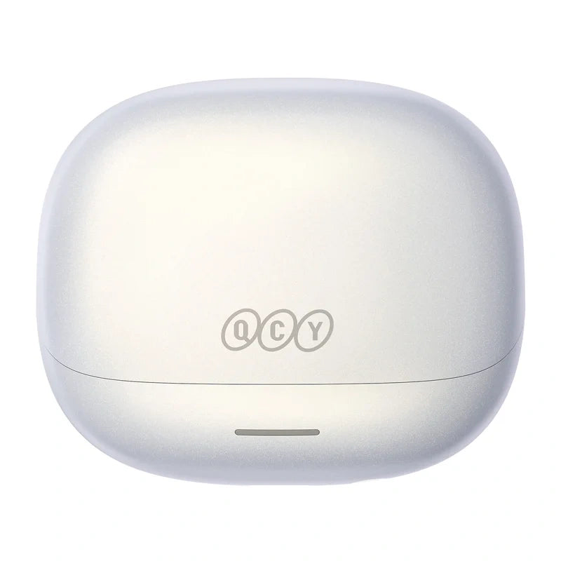 Wireless earbuds QCY Melobuds TWS N65 (white)