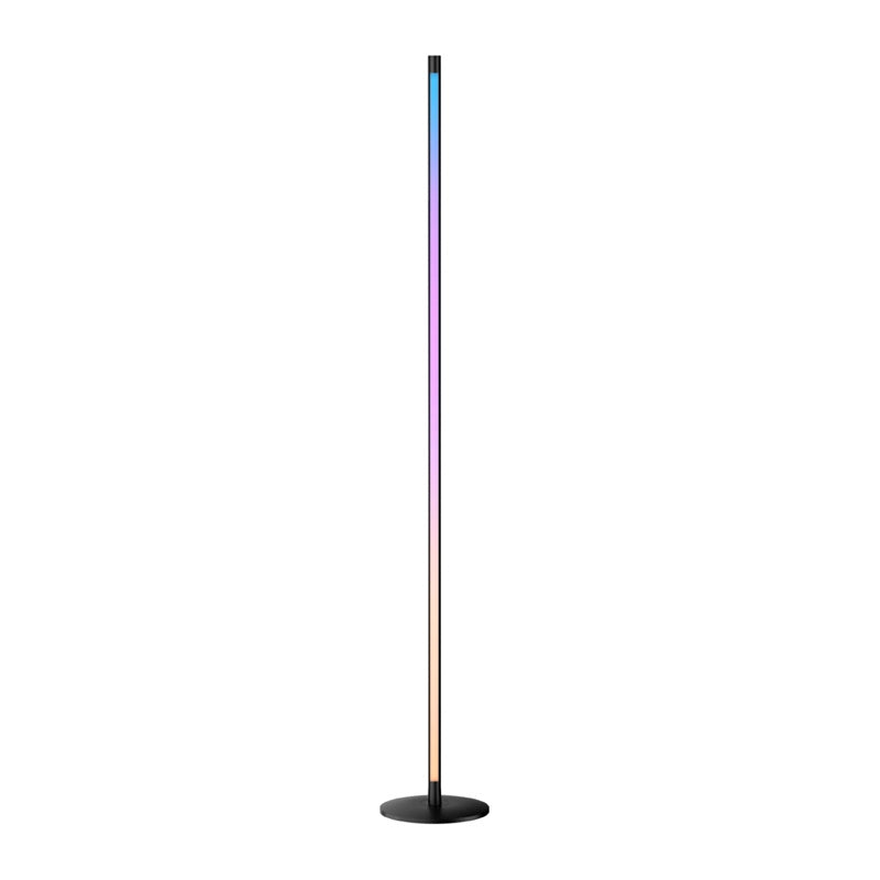 SwitchBot RGBICWW Floor Lamp