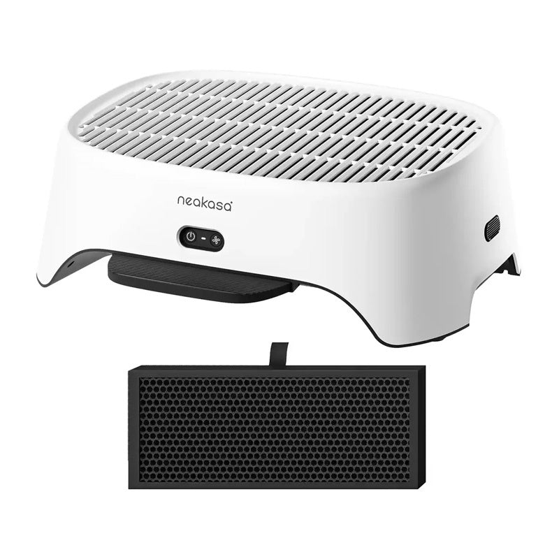 Neakasa Litter Box Step with odor absorber Neakasa AirStep