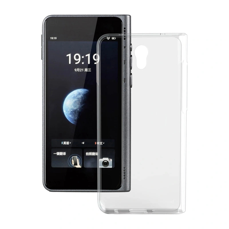 Protective case TIMEKETTLE T1