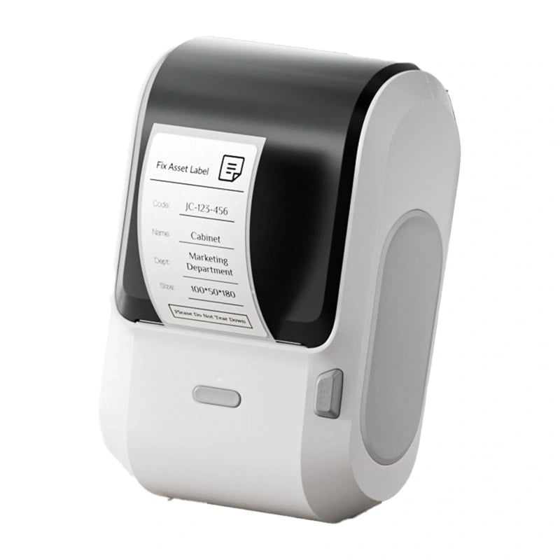 Label printer NIIMBOT M3 (white)