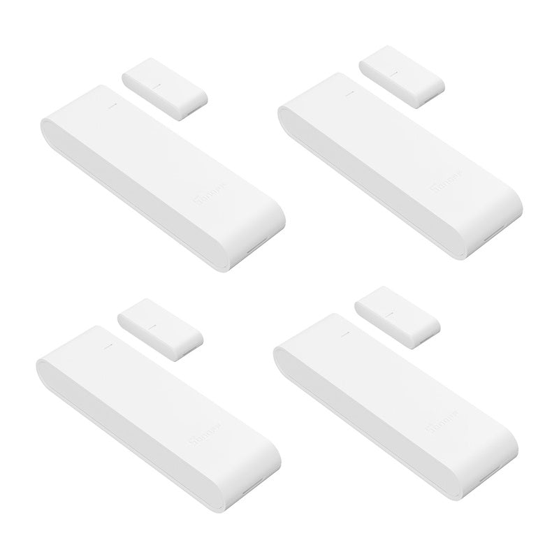 Sonoff Gen2 Door/Windor Sensor SNZB-04PR2 4pcs