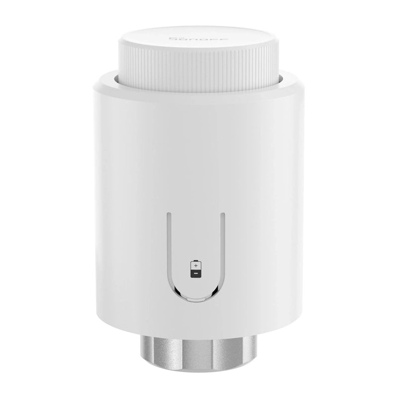 SONOFF Zigbee Thermostatic Radiator Valve 2Pack