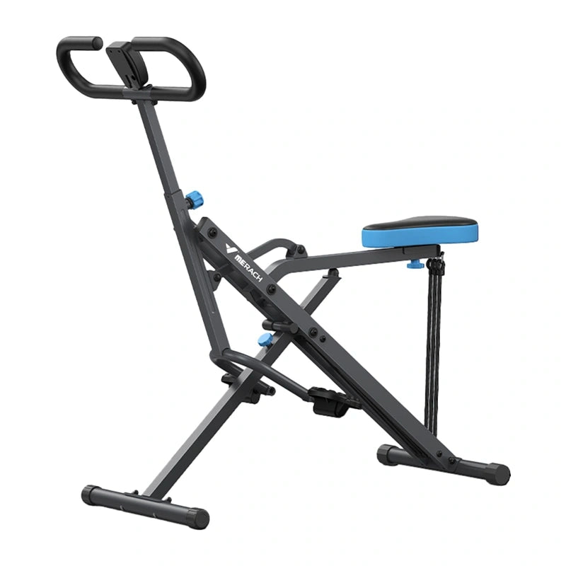 Squat machine MERACH MR-R07H1