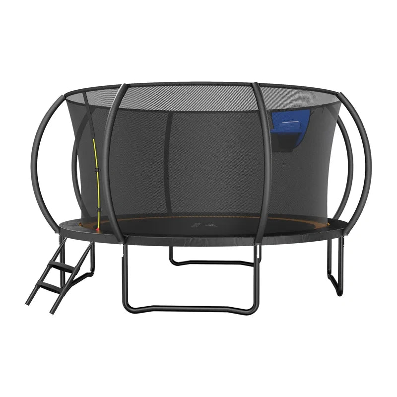 Trampoline MERACH MR-2429B3 4,5m