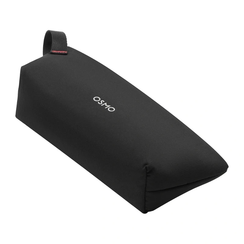 DJI Osmo Pocket 4P Leather Carrying Bag