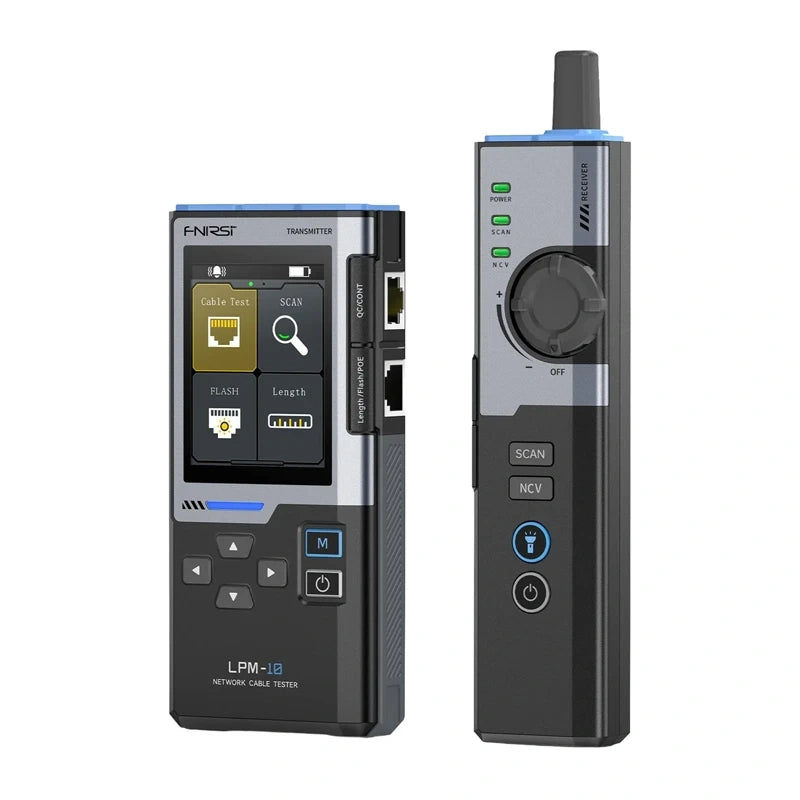 Cable tracker FNIRSI LPM-10A