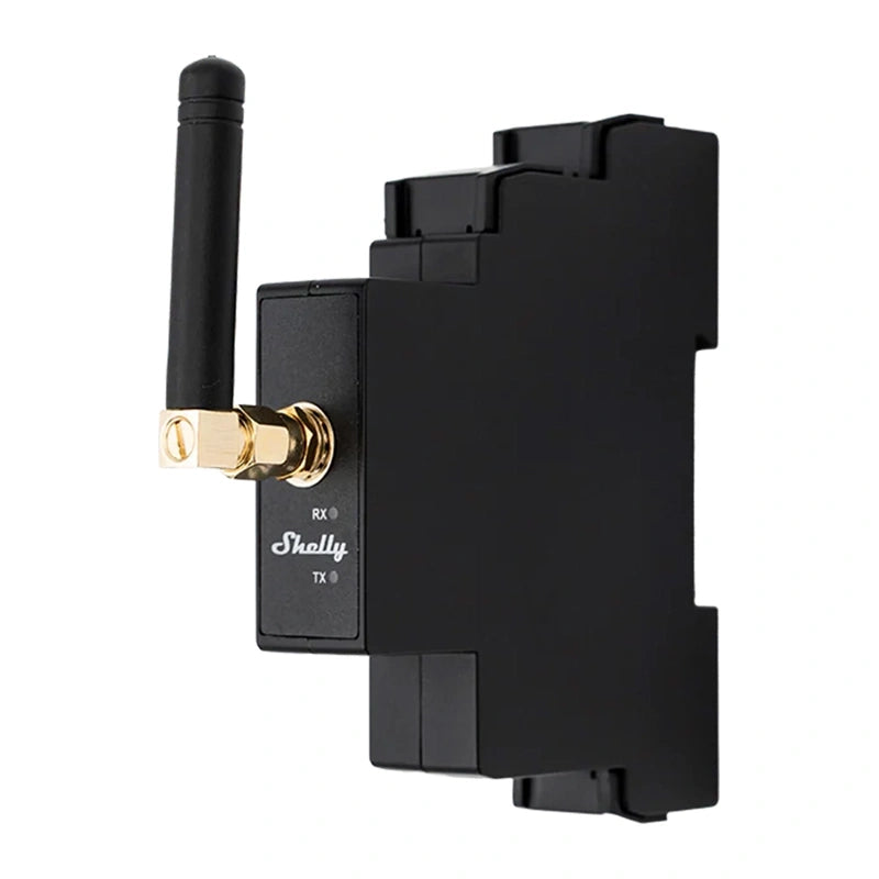 Module SHELLY Pro LoRa Add-on