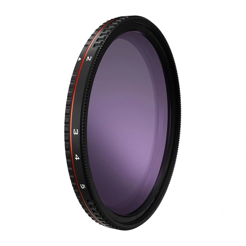 Filter Freewell Variable ND (gray)