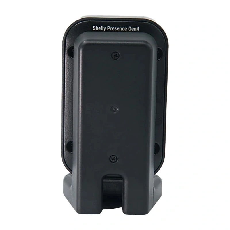 Presence sensor SHELLY Presence Gen4 (black)