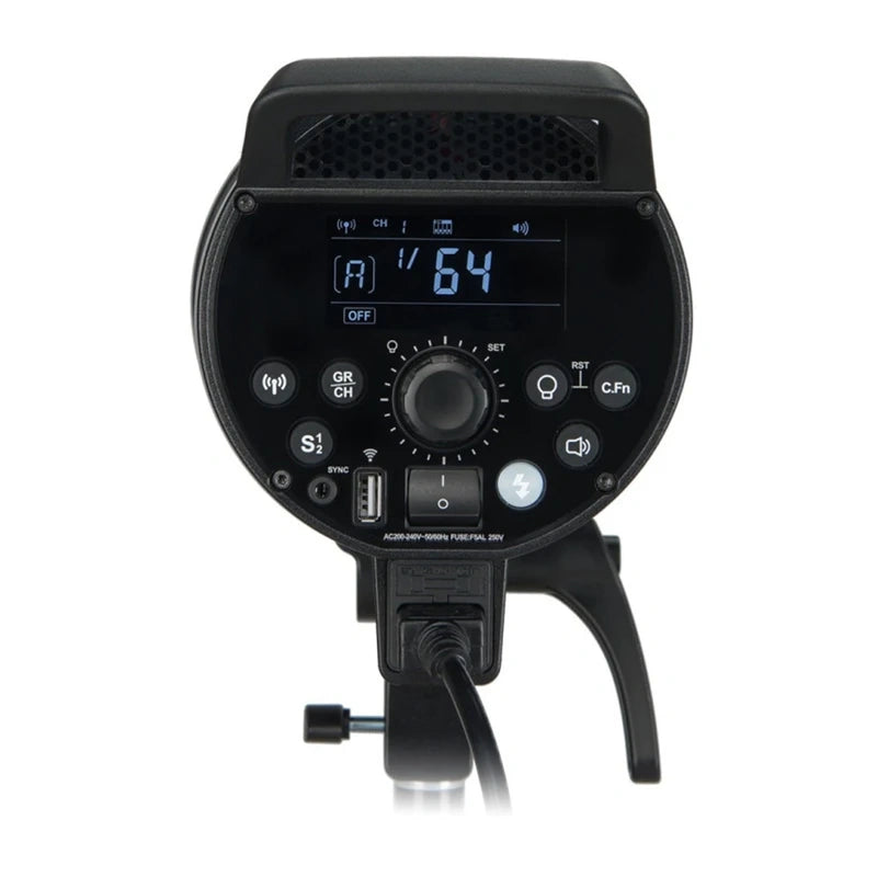 Flash GODOX DP800IIIV