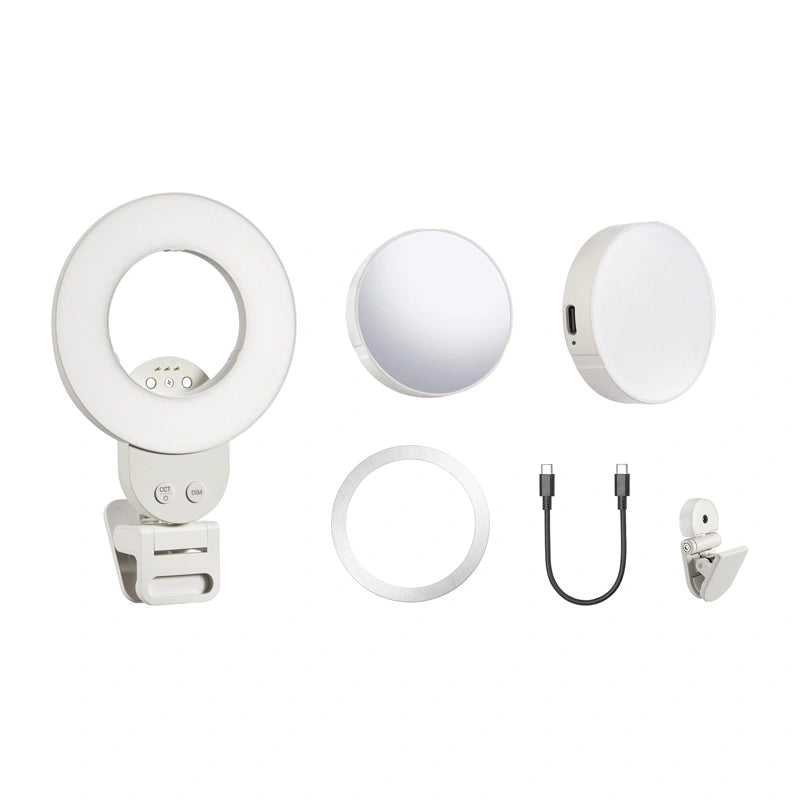 Ring light GODOX LR