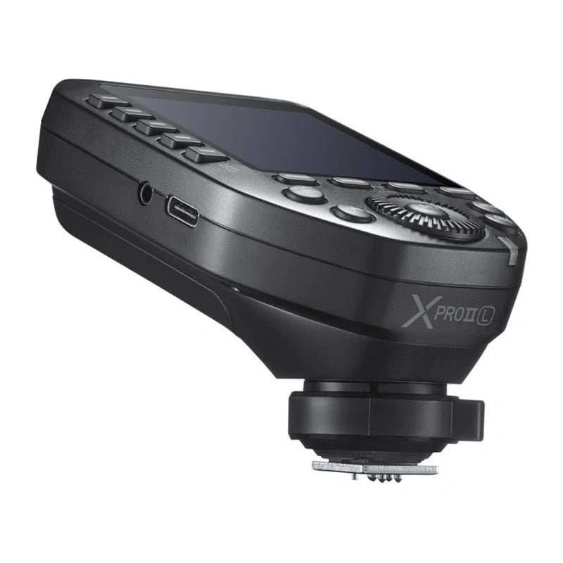 Flash trigger GODOX XproII L