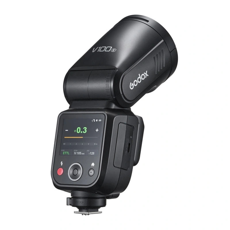 Camera flash GODOX V100 S