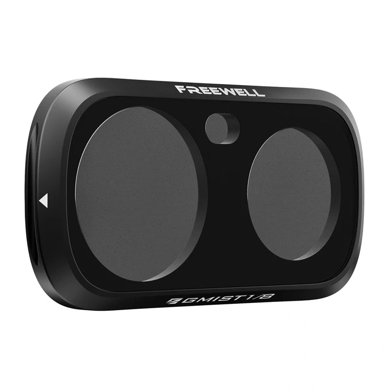 Filter Freewell Insta360 Luna Ultra Glow Mist 1/8