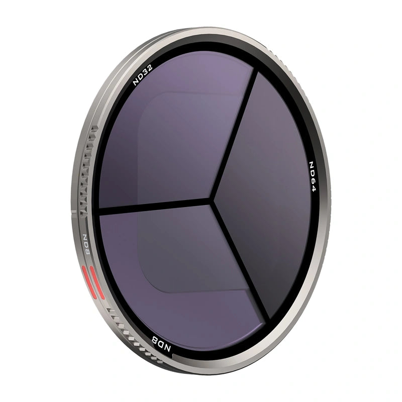 Filter Freewell Neutral Density 3-in-1