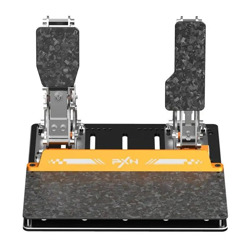 Gaming pedals PXN PD LP Vector X