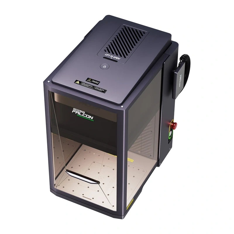 Laser engraver Creality Falcon T1 20W