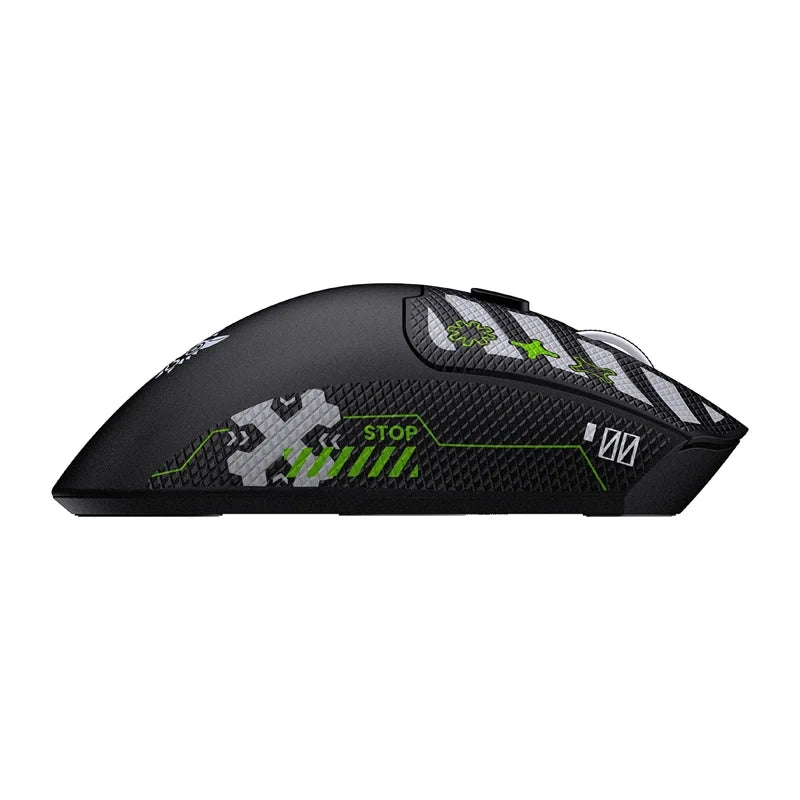 ONIKUMA DM01 Wireless Mouse (black)