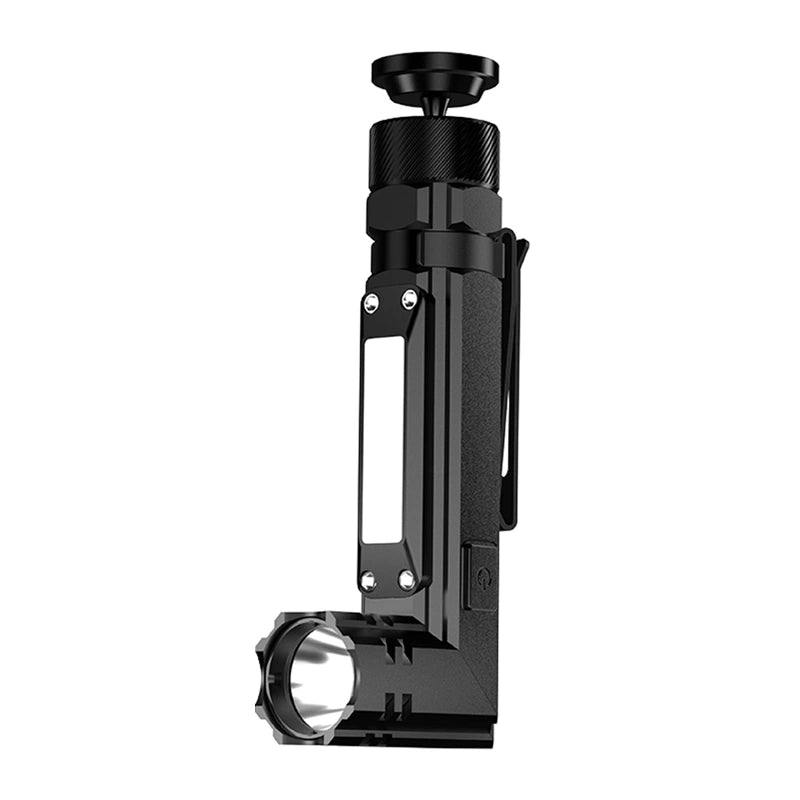 Flashlight Superfire G19