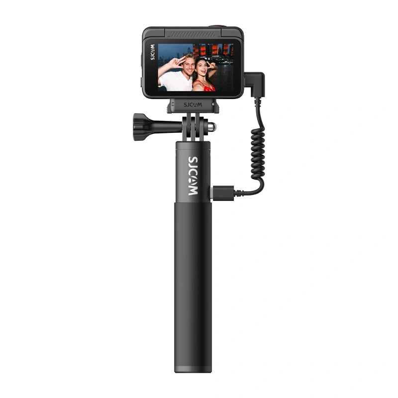 Action camera SJCAM SJ30 Charging Combo