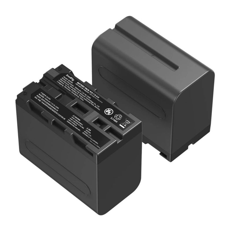Battery charger SMALLRIG NP-F970