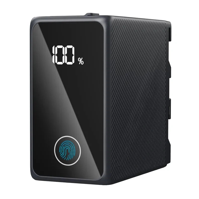 Camera battery SMALLRIG NP-F970 (black)