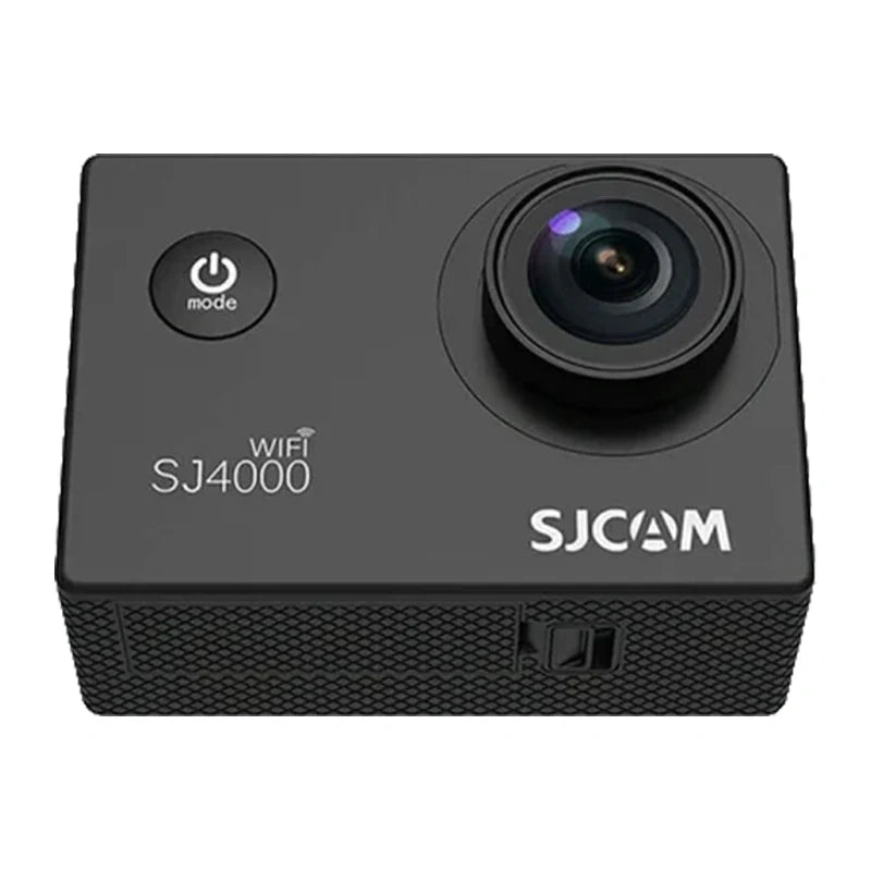 Action camera SJCAM SJ4000