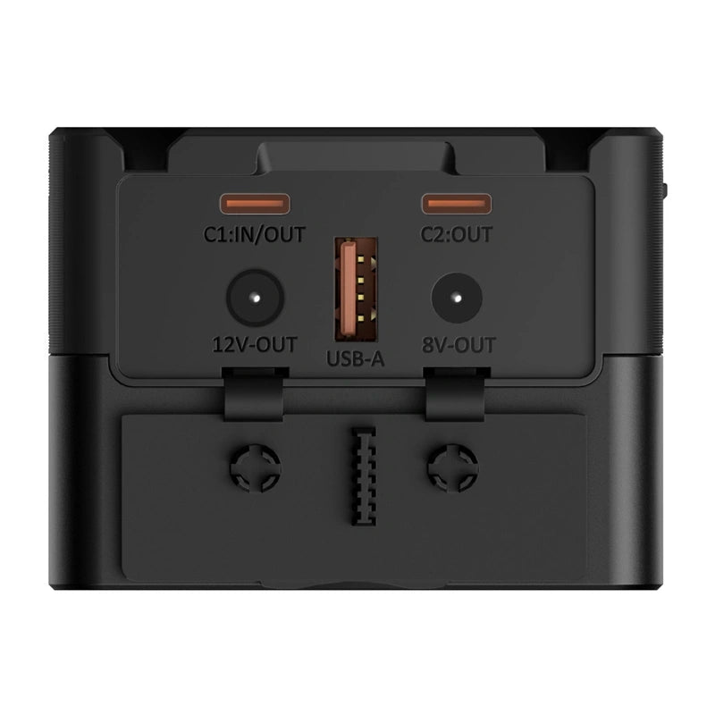 V-Mount battery SMALLRIG VB99 Pro mini